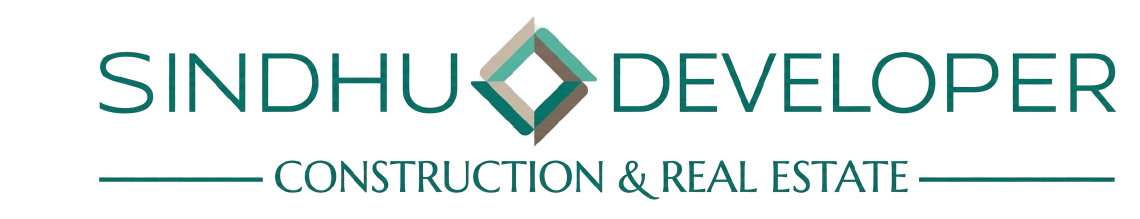 Sindhu Developer logo